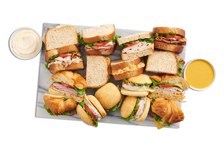 Newk's Eatery - Best Soups, Sandwich Menu, Salad Menu, Pizza, Office